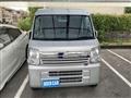 2021 Mitsubishi Minicab Van