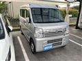 2021 Mitsubishi Minicab Van