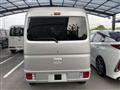 2021 Mitsubishi Minicab Van
