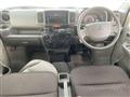 2021 Mitsubishi Minicab Van