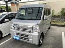 2021 Mitsubishi Minicab Van