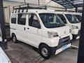 2021 Daihatsu Hijet Cargo