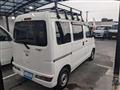 2021 Daihatsu Hijet Cargo