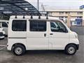 2021 Daihatsu Hijet Cargo