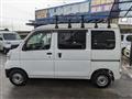 2021 Daihatsu Hijet Cargo