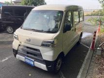 2020 Daihatsu Hijet Cargo