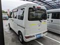 2021 Daihatsu Hijet Cargo