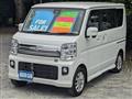 2018 Suzuki Every Wagon