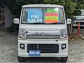2018 Suzuki Every Wagon