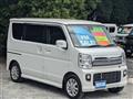 2018 Suzuki Every Wagon
