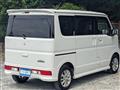 2018 Suzuki Every Wagon