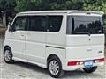 2018 Suzuki Every Wagon