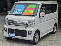 2018 Suzuki Every Wagon
