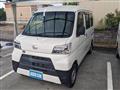 2021 Daihatsu Hijet Cargo
