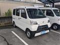 2021 Daihatsu Hijet Cargo