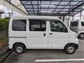2021 Daihatsu Hijet Cargo
