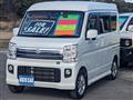 2023 Suzuki Every Wagon