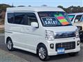 2023 Suzuki Every Wagon