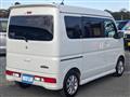 2023 Suzuki Every Wagon