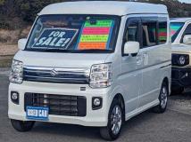 2023 Suzuki Every Wagon