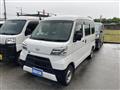 2021 Daihatsu Hijet Cargo