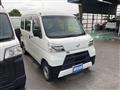2021 Daihatsu Hijet Cargo