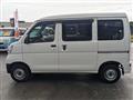 2021 Daihatsu Hijet Cargo