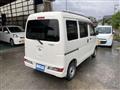 2021 Daihatsu Hijet Cargo