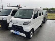 2021 Daihatsu Hijet Cargo