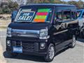 2015 Suzuki Every Wagon