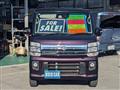 2015 Suzuki Every Wagon