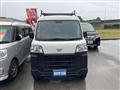 2022 Daihatsu Hijet Cargo