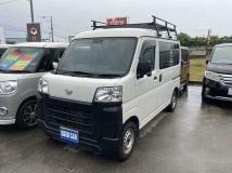 2022 Daihatsu Hijet Cargo
