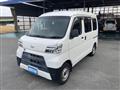 2021 Daihatsu Hijet Cargo