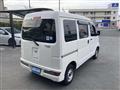 2021 Daihatsu Hijet Cargo