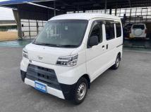 2021 Daihatsu Hijet Cargo