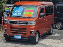 2022 Daihatsu Atrai