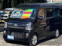 2024 Nissan Clipper Rio