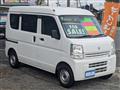 2016 Suzuki Every