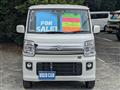 2020 Suzuki Every Wagon