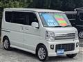 2020 Suzuki Every Wagon