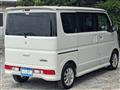2020 Suzuki Every Wagon
