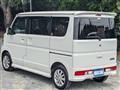 2020 Suzuki Every Wagon