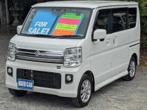 2020 Suzuki Every Wagon
