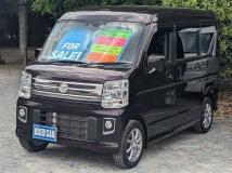 2023 Mazda Scrum Wagon