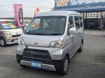 2019 Daihatsu Hijet Cargo