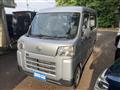 2022 Daihatsu Hijet Cargo