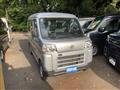 2022 Daihatsu Hijet Cargo