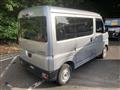 2022 Daihatsu Hijet Cargo