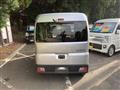 2022 Daihatsu Hijet Cargo